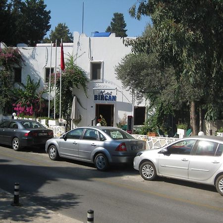 Bircan Hotel Bodrum Zewnętrze zdjęcie