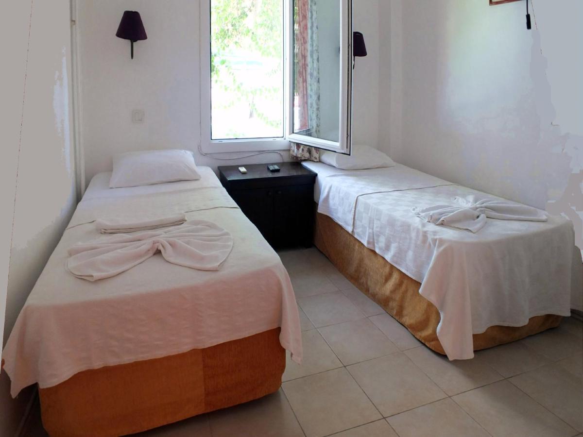 Bircan Hotel Bodrum Zewnętrze zdjęcie