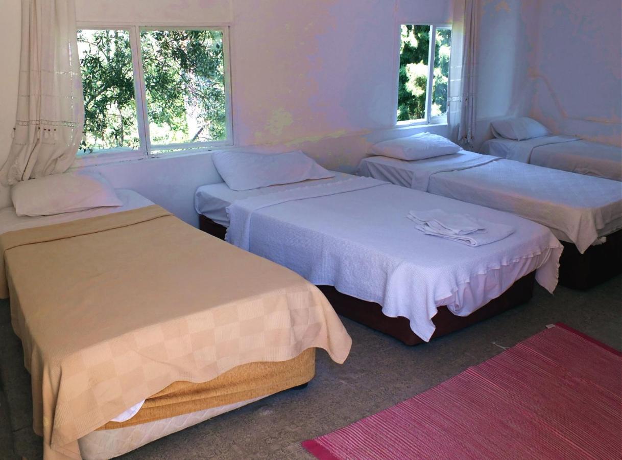 Bircan Hotel Bodrum Zewnętrze zdjęcie