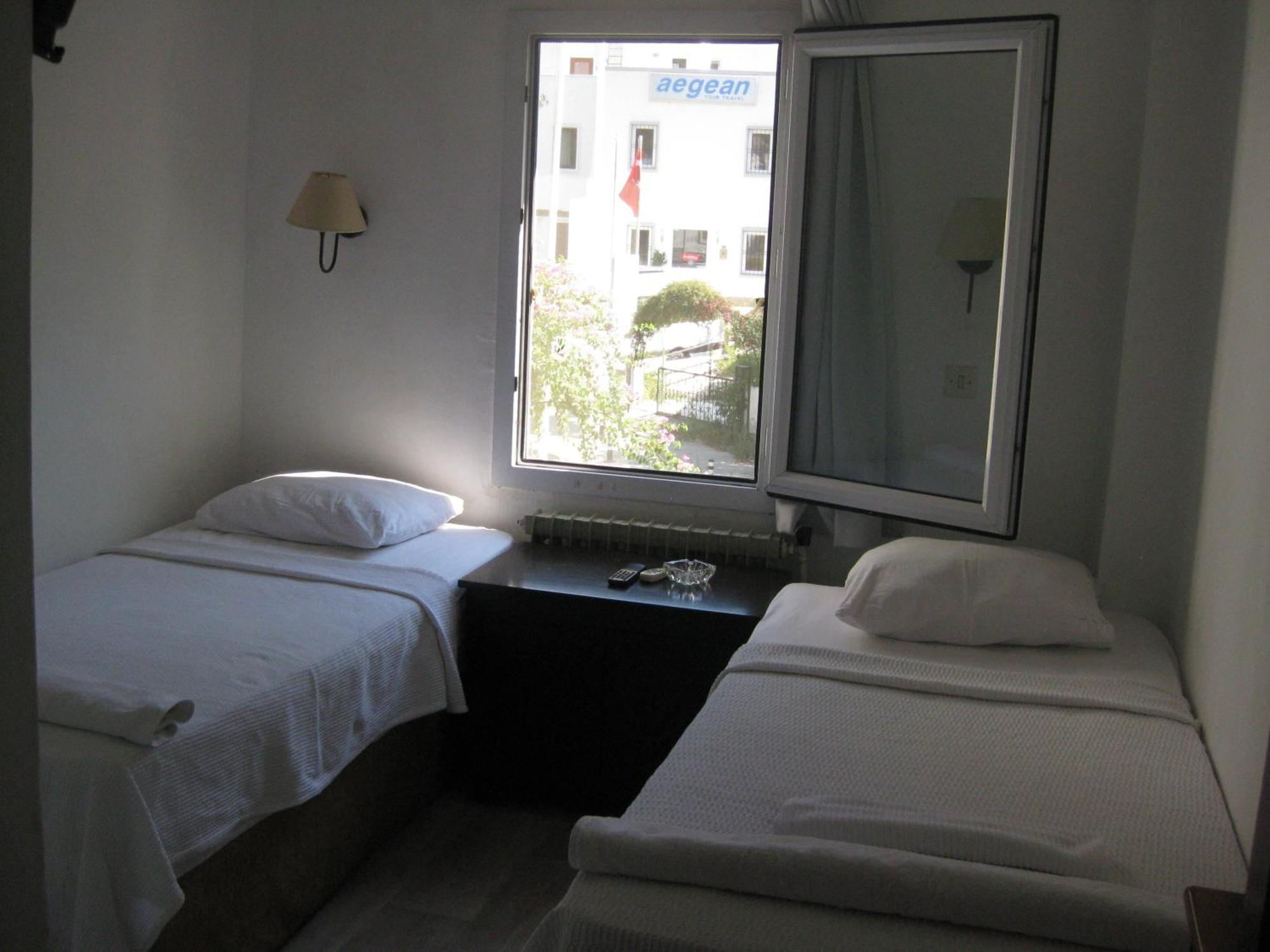 Bircan Hotel Bodrum Zewnętrze zdjęcie
