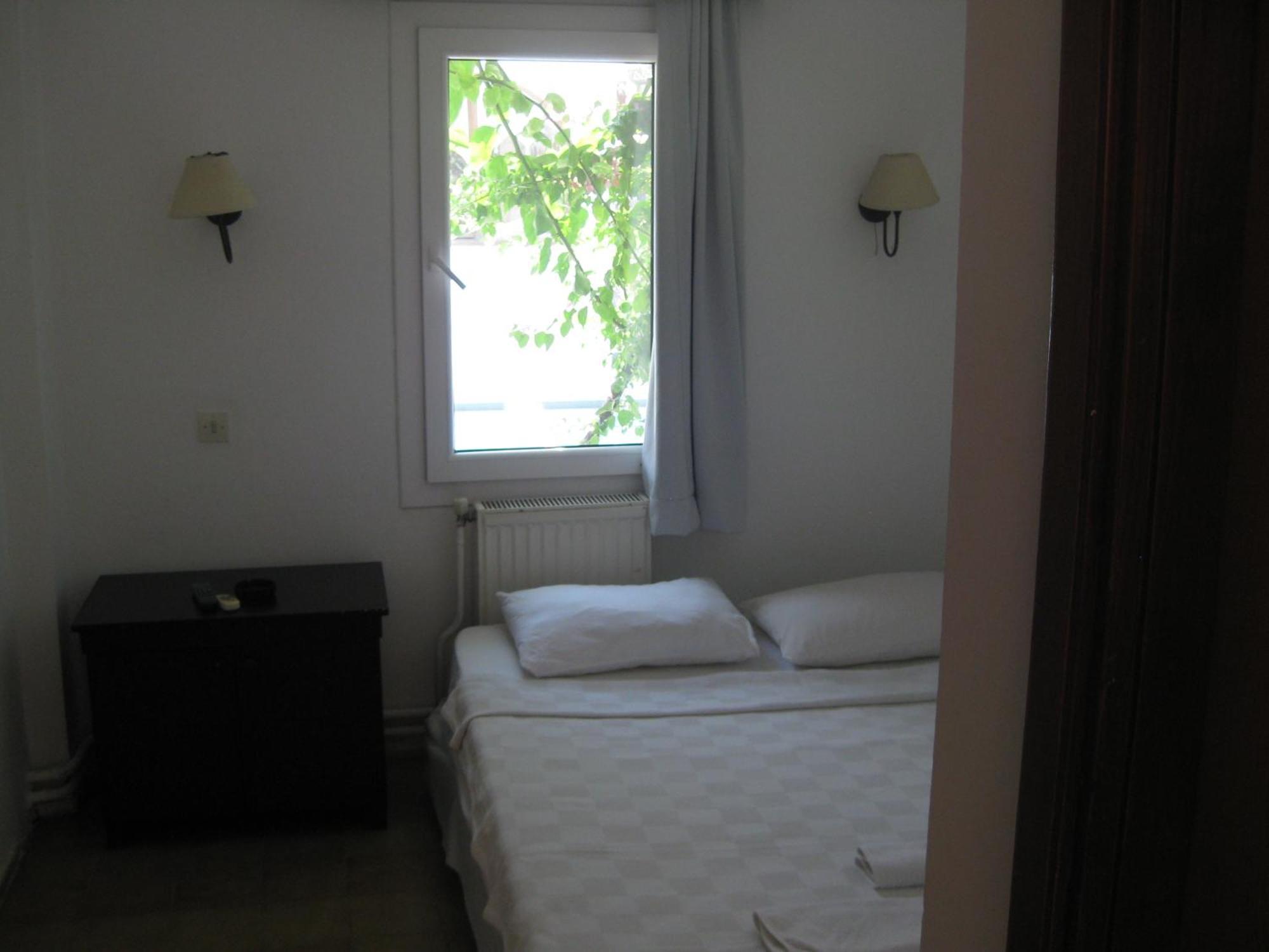 Bircan Hotel Bodrum Zewnętrze zdjęcie