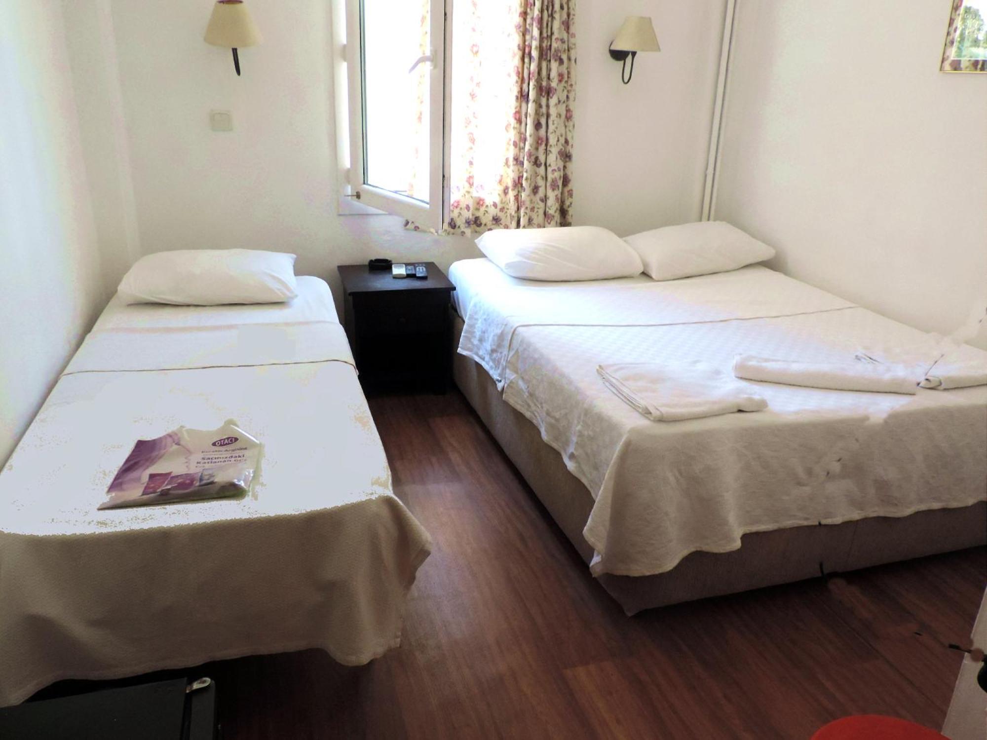 Bircan Hotel Bodrum Zewnętrze zdjęcie