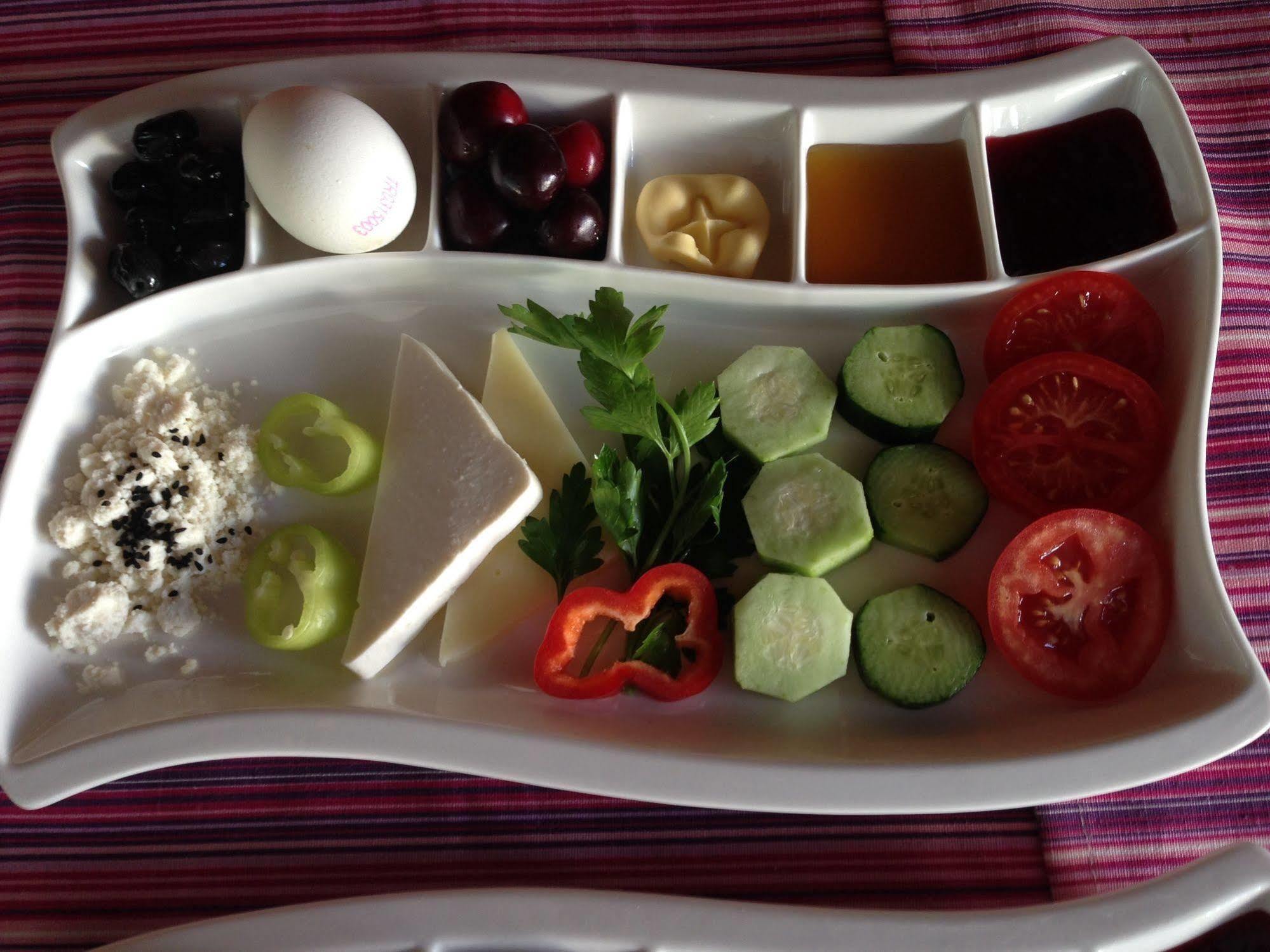 Bircan Hotel Bodrum Zewnętrze zdjęcie