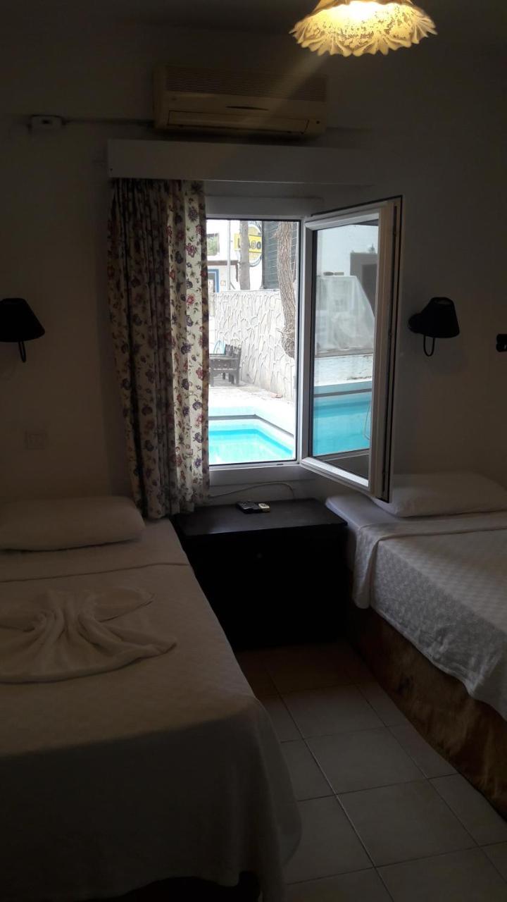 Bircan Hotel Bodrum Zewnętrze zdjęcie