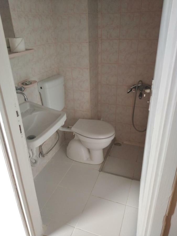 Bircan Hotel Bodrum Zewnętrze zdjęcie